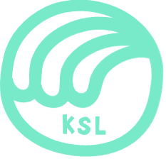 Sticker by Korea Surf League