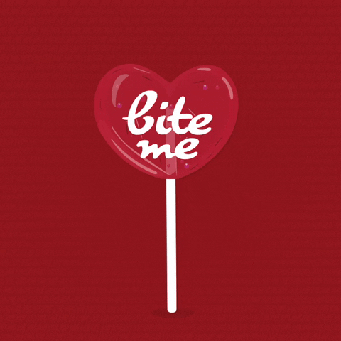 Valentines Day Love GIF by Mad Men Marketing
