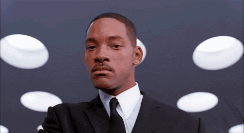 Will Smith Sunglasses GIF - Find & Share on GIPHY