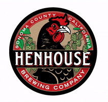 GIF by HenHouse Brewing Co.
