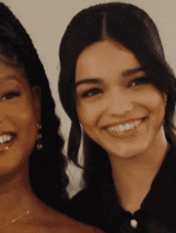 Disney Live Action Halle Bailey GIF
