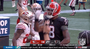 Football Sport GIF by NFL