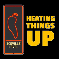 Heating Things Up: The Scoville Heat Scale