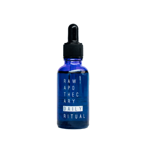 Raw Apothecary Sticker