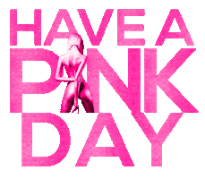 Have A Good Day Sticker by pinkparadise