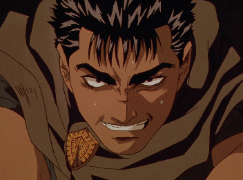 Berserk GIF