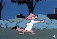 Cartoon-fight GIFs - Get the best GIF on GIPHY