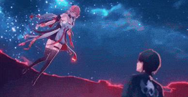 Waifu GIF