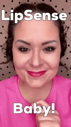 Yes Queen Wow GIF by Katie Herwig Beauty