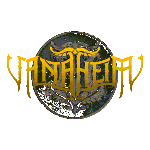 Vanaheim Sticker