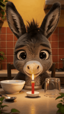 Happy Celebration GIF by Hugo El Burrito