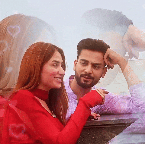 Sonam Bajwa Hh GIF