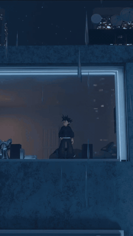 Anime GIF