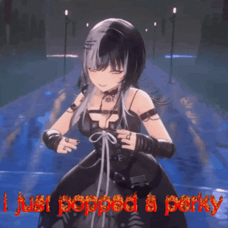 Charlie Kirk Hololive GIF