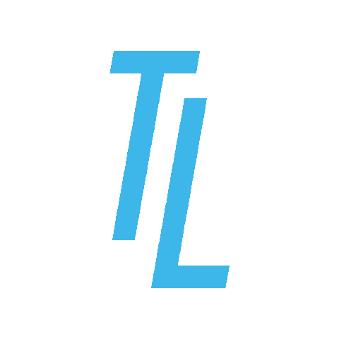 Thick Laces Sticker