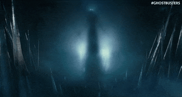 Ghost GIF by Ghostbusters