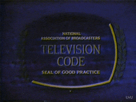 80'S Television GIF by vhspositive