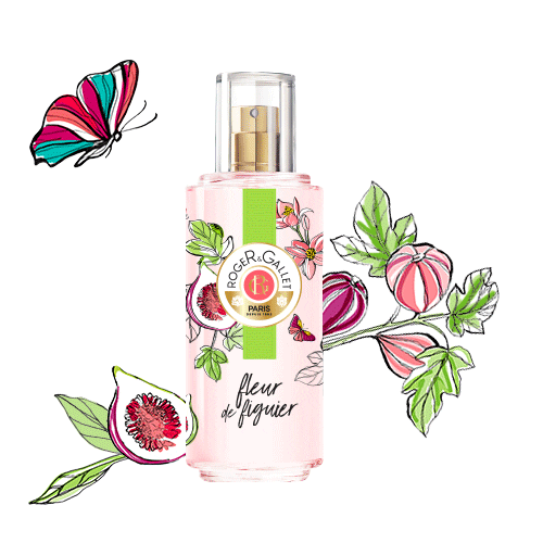 Summer Sun Sticker by Roger&Gallet