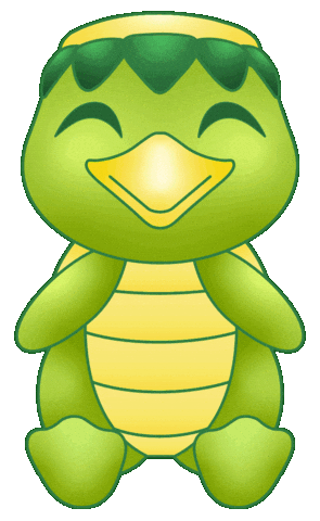 Kappa Sticker
