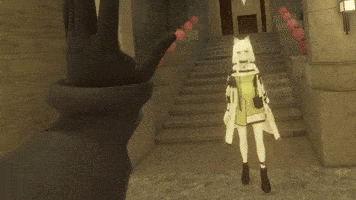 Arknights GIF