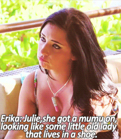 Bad Girls Club Lol GIF by Oxygen