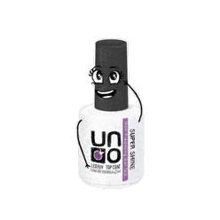 Cosmetic Sticker by unogel