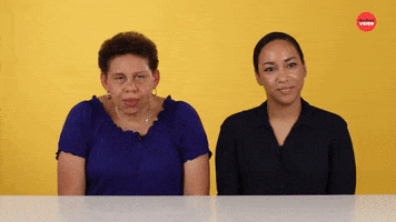 Keeping Up With The Kardashians Immigrant Heritage Month GIF by BuzzFeed