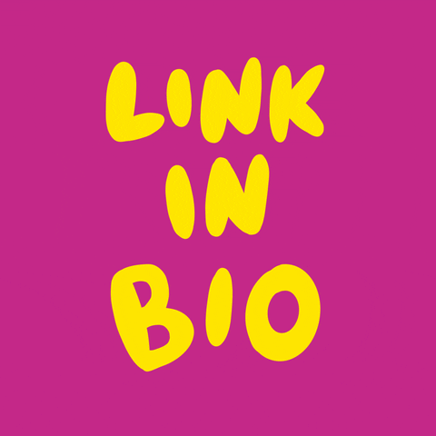 Link Bio GIF