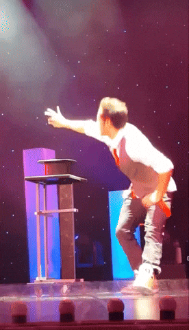 South Lake Tahoe Magic GIF