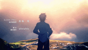 tales of zestiria the x bromance GIF by Funimation