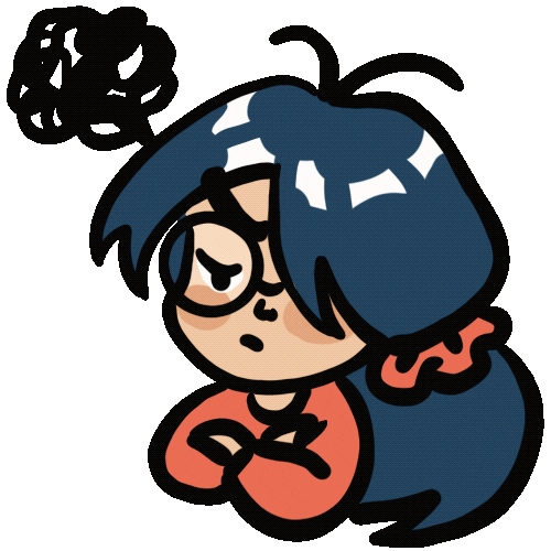 Ateliersento Sticker