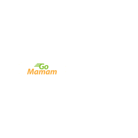 GoMamam Sticker