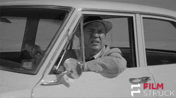 driving classic film GIF by FilmStruck