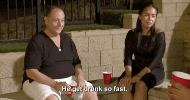 drunk tv show GIF by Andrea