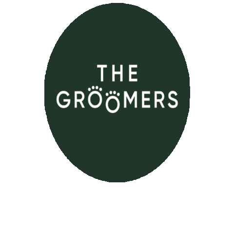 Sticker by The groomers liverpool