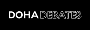 GIF by Doha Debates