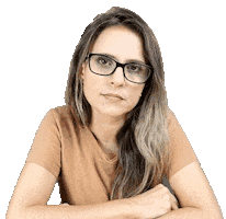 Izabel Pariz Sticker