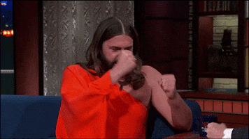 Stephen Colbert Jvn GIF by The Late Show With Stephen Colbert