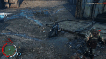 Mordor GIFs - Find & Share on GIPHY