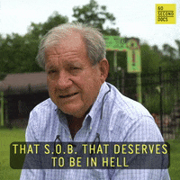 Michigan Screw You GIF by 60 Second Docs