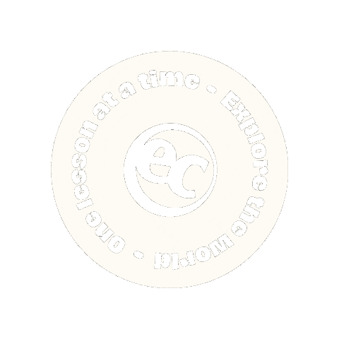 English School Study Abroad Sticker by EC English