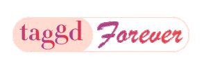 Taggd Sticker