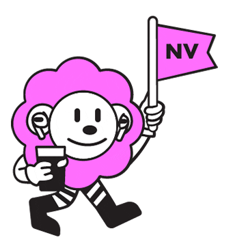 Neovalue Sticker