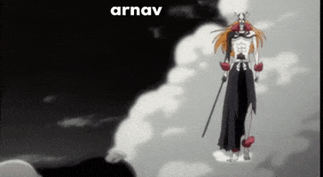 Vasto Lord GIF