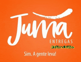 GIF by Juma entregas