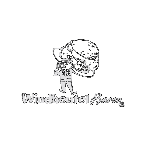 Sticker by Windbeutelbaron