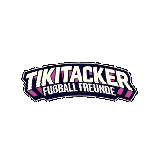 Ttff Sticker