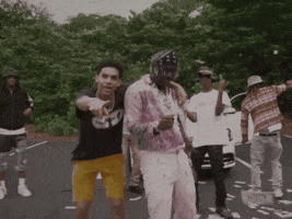 Lil Yachty Draftday GIF by Strapped Entertainment