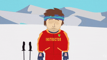 South Park GIF