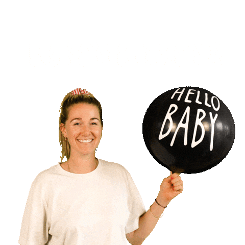 Baby Soos Sticker by BirthmindAcademy